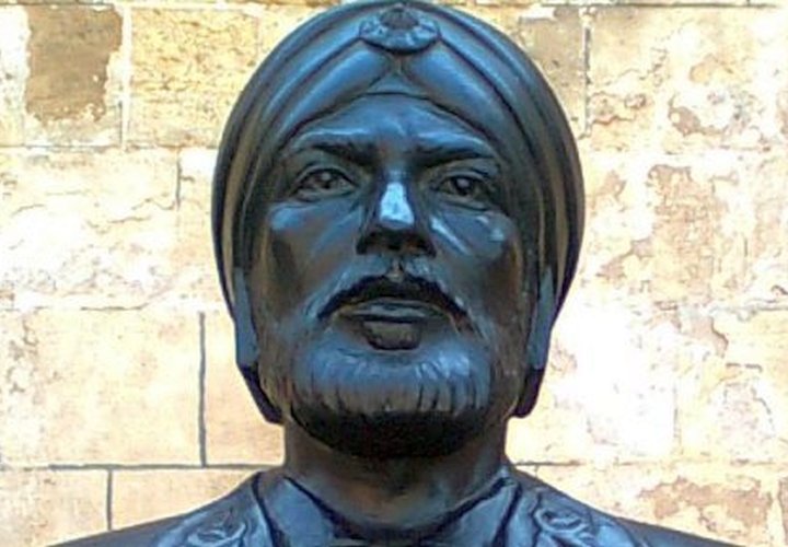 الملك المظفر سيف الدين قُطُز 